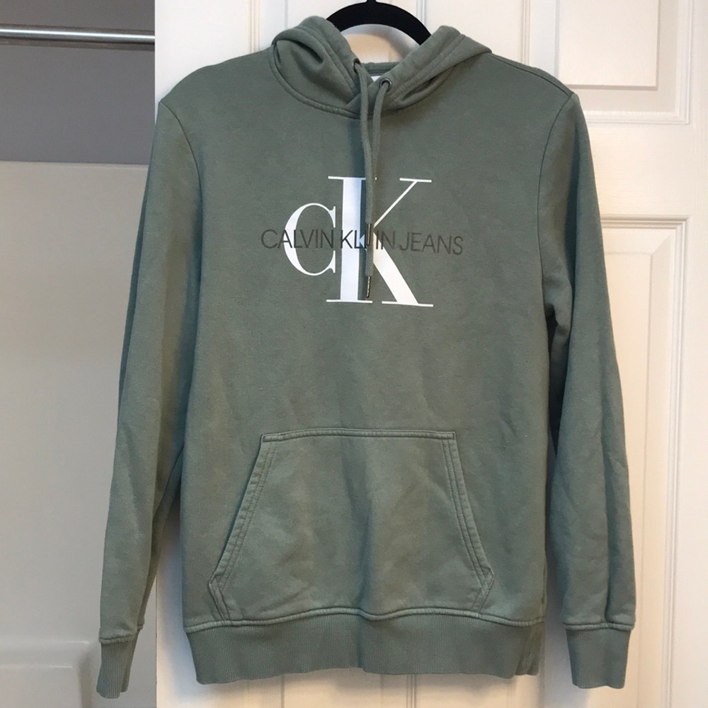COPY - Calvin Klein hoodie